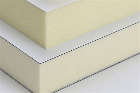 composite metal foam house panels|4x8 foam core fiberglass panels.